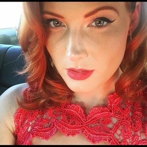 Meet your Posher, Kasey